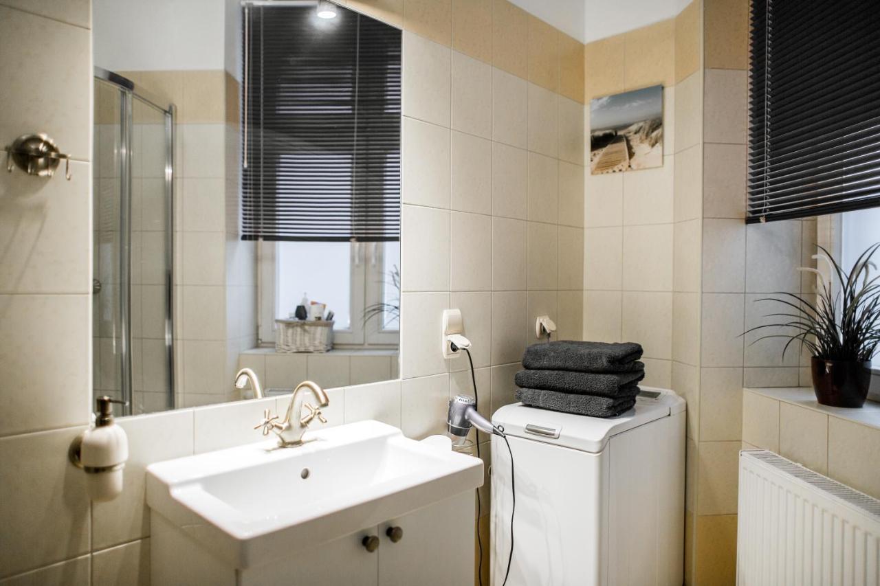 דירות לובלין Kk 314 Old Town Free Parking מראה חיצוני תמונה